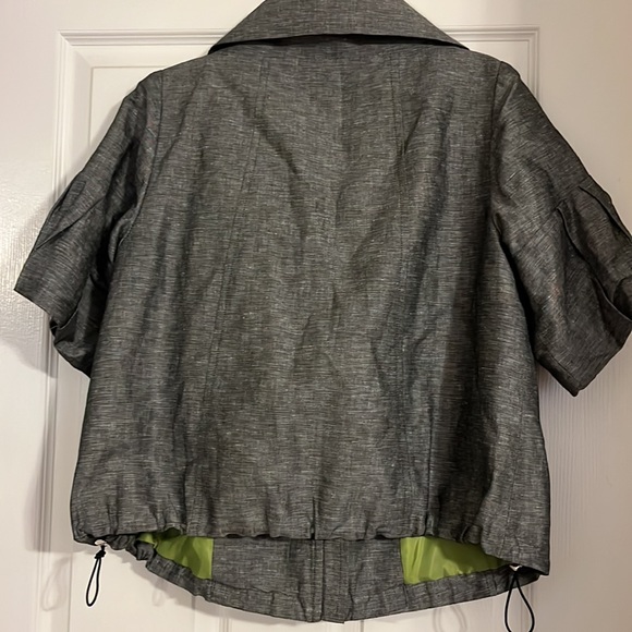 Josephine Studio grey jacket - Picture 4 of 6